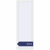 Preisgestaltung Kipp und Drehfenster 660x2000 mm KORSA ALU LIGHT A RAL 9016 Traffic white beidseitig. Preis: 169,45 €