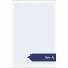Preisgestaltung Kipp und Drehfenster 1000x1500 mm KORSA OPTIMUM REHAU EURO 70 RAL 9016 Traffic white beidseitig. Preis: 165,68 €
