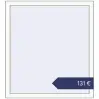 Preisgestaltung Kipp und Drehfenster 1000x1100 mm KORSA OPTIMUM REHAU EURO 70 RAL 9016 Traffic white beidseitig. Preis: 131,06 €
