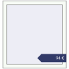 Preisgestaltung Kipp und Drehfenster 800x850 mm KORSA OPTIMUM REHAU EURO 70 RAL 9016 Traffic white beidseitig. Preis: 93,52 €