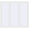 Preisgestaltung Kipp und Drehfenster 1450x1320 mm KORSA OPTIMUM REHAU EURO 70 RAL 9016 Traffic white beidseitig
