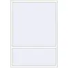 Preisgestaltung Kipp und Drehfenster 1400x2000 mm KORSA ALU LIGHT A RAL 9016 Traffic white beidseitig